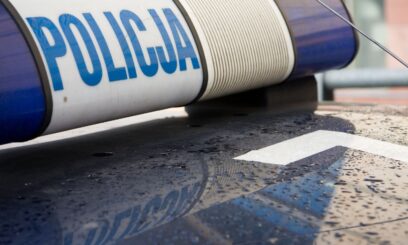 Znani influencerzy aresztowani.