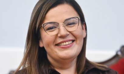 Basia z Rolnika przeszła metamorfozę.