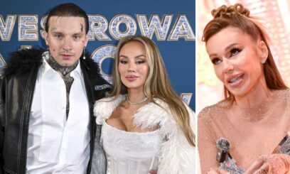 Doda uderz w Smolastego.