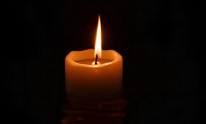 Śmierć polskiego dziennikarza.