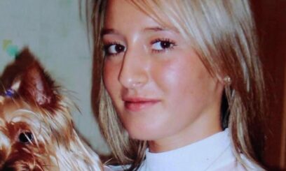 Nowy trop ws. Iwony Wieczorek.