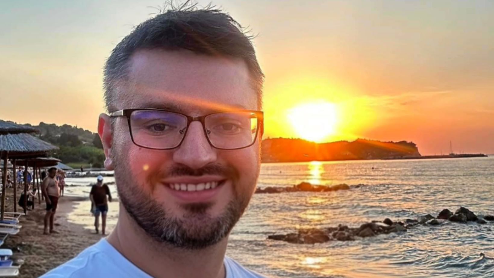 Piotr Sadowski ze “Ślubu od pierwszego wejrzenia” wraca do telewizji! Widzowie będą zachwyceni