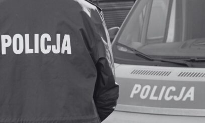 Koniec poszukiwań Macieja K.