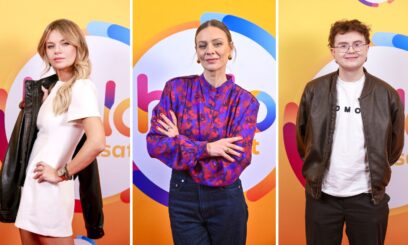 Zarobki w nowej edycji 