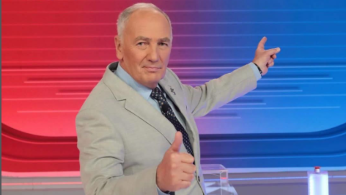 Dramat w finale Familiady. Najgorszy wynik w historii