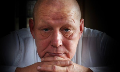 Krzysztof Jackowski szokuje wizją! Jasnowidz ostrzega przed apokalipsą