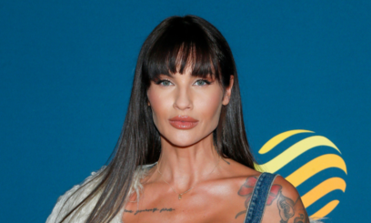 Karolina Gilon w końcu przerwała milczenie. Dlaczego zniknęła z mediów społecznościowych?