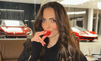 Marcela Leszczak zakochana na nowo? Romantyczne zdjęcia z Włoch z tajemniczym biznesmenem podsyciły plotki!
