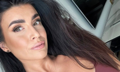 Magdalena Stępień zakochana! Kim jest jej nowy partner?