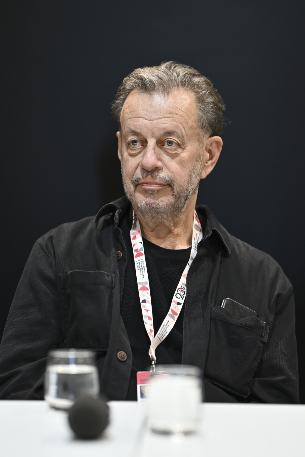 Śmierć Janusza Hetmana wstrząsnęła polskim kinem. Producent hitów Smarzowskiego odszedł zbyt wcześnie