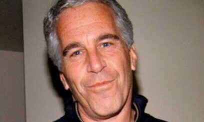 Szokujące e-maile Epsteina: polska modelka Mariana Idźkowska w centrum korespondencji.