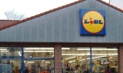 Lidl wycofuje mleko dla niemowląt