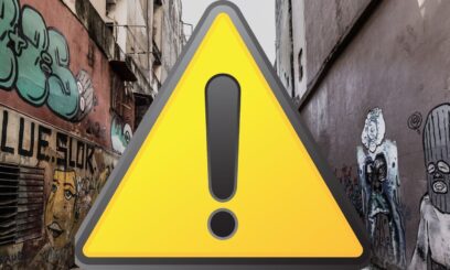 MSZ ostrzega przed podróżami.