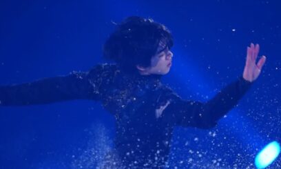 Cha Jun‑hwan – sportowiec, który podbija serca i lodowiska