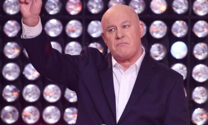 Rynkowski wrócił na scenę.