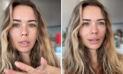 Rozwód i prawdziwe emocje S. Kubickiej.