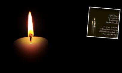 Odszedł szef handlowego giganta. Co oznacza to dla klientów i pracowników?