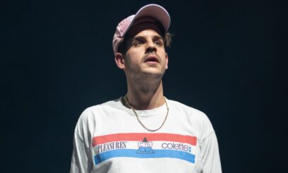 Taco pod lupą GIFu.