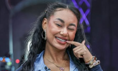 Lizi poległa na matematyce! Potrójna wpadka influencerki hitem internetu!