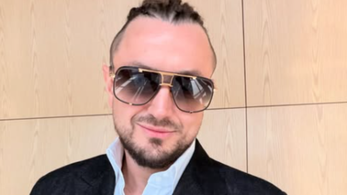 Baron przerywa milczenie po rozwodzie z Kubicką. Wymowne słowa muzyka!