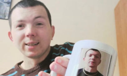 Jaruś Mergner z “Chłopaków do wzięcia” znalazł pracę w kopalni. Tak walczył z drożyzną i bezrobociem