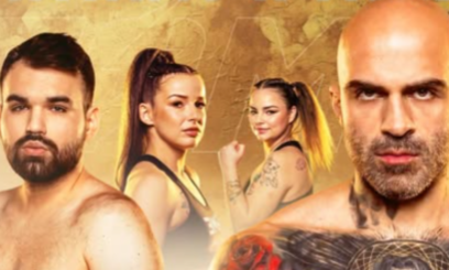 Fame 30: Icons w Gliwicach. Oto pełna karta walk gwiazd freak fightów