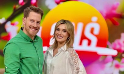 Zmiany w TVP2. “Pytanie na śniadanie” znika z anteny!