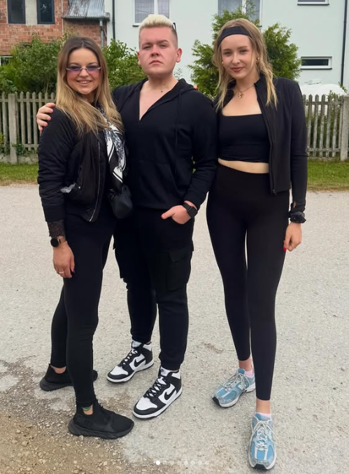 Niesamowita przemiany “Kanapowców”. Paulina chwali się nową sylwetką, a Alicja i Oskar zachwycają formą!