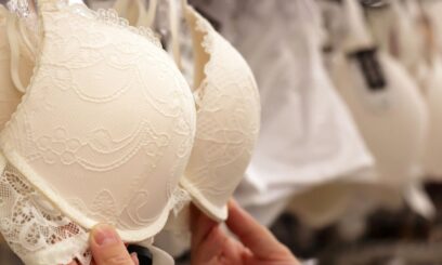 Jak dobrać idealny biustonosz w dużym rozmiarze?