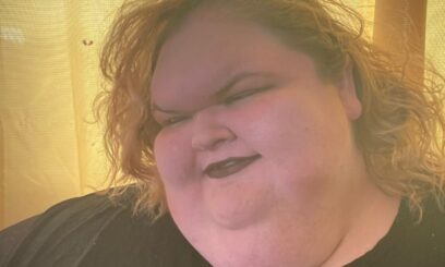 Bohaterka „Sióstr wielkiej wagi” schudła ponad 200 kg