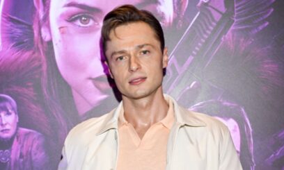 Coming out Patryka Pniewskiego.