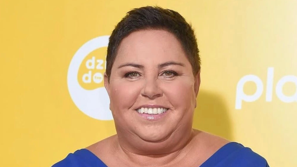 Dorota Wellman ujawnia plany pogrzebowe: “Najlepsza jest po prostu impreza”