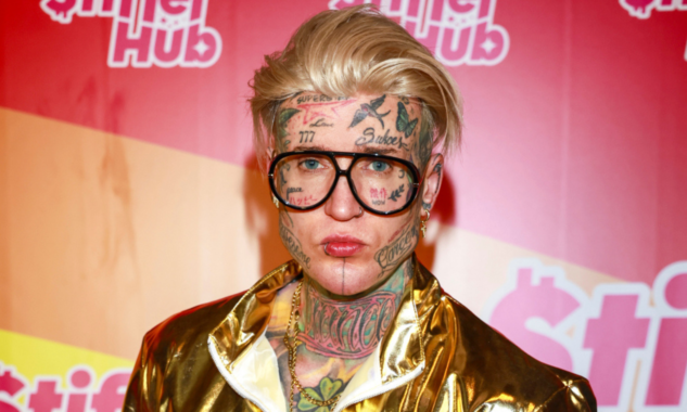 Stifler z Warsaw Shore o orientacji seksualnej: “Dostaję więcej DM-ów od facetów niż od kobiet”