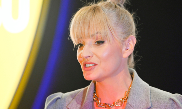 Dorota Szelągowska o szokującej diagnozie: “Okazało się, że mam guza w piersi”