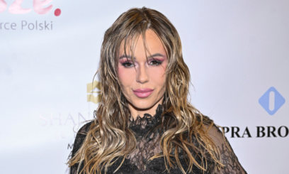 Doda w nowym związku: szokująca lojalka, którą kazała podpisać partnerowi od razu!