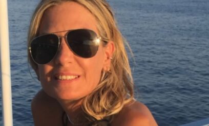 Walka o życie znanej aktorki. Została znaleziona nieprzytomna w basenie