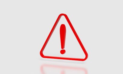 Alert RCB: „Nie dotykaj” – służby ostrzegają przed zagrożeniem