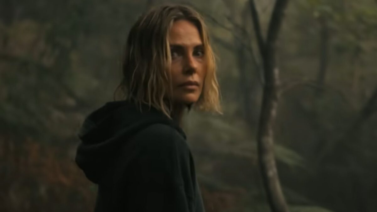 Nowy hit Netflixa! Charlize Theron w ‘Alfa’ trzyma widzów w napięciu