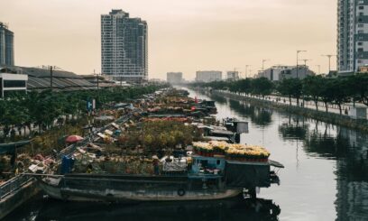 Ostrzeżenie dla Polaków. Zmieniono zasady wjazdu do kraju w Azji