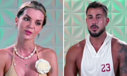 Co naprawdę łączy Bartka i Martę? Uczestnik „Hotelu Paradise 12” zabrał głos