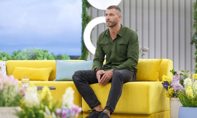 Doda kontra Pachut. Dariusz Pachut ujawnia dokumenty