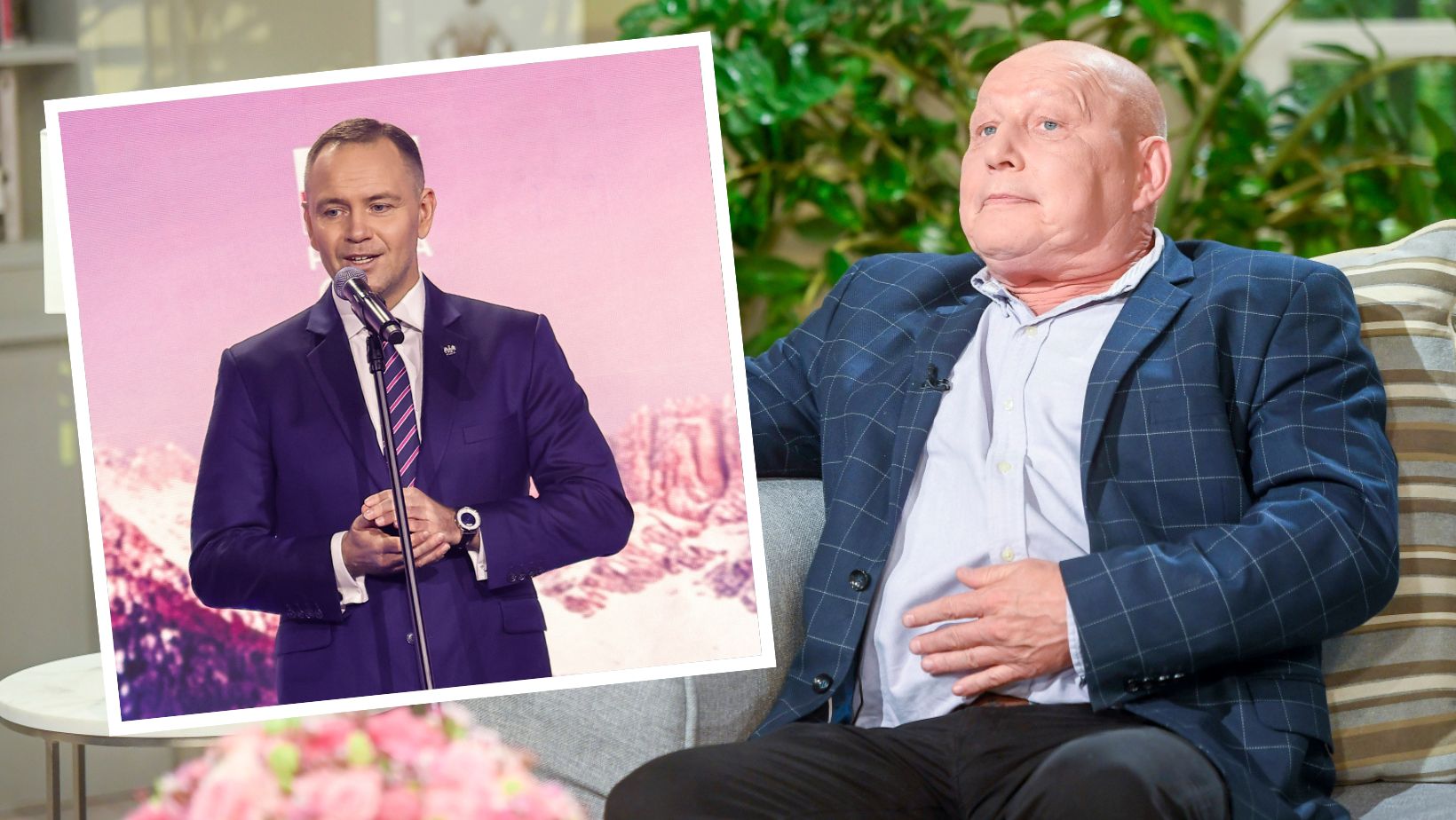 Jasnowidz Jackowski prorokuje upadek prezydenta Nawrockiego. Wskazał możliwego następcę