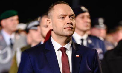 Błąd w nominacjach profesorskich. Decyzja Karol Nawrocki wywołała poruszenie