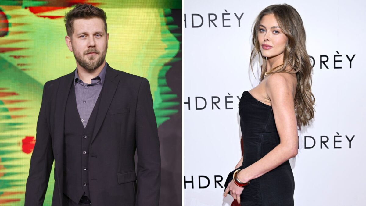 Konflikt Królikowski–Opozda wraca! Antek kieruje sprawę do sądu