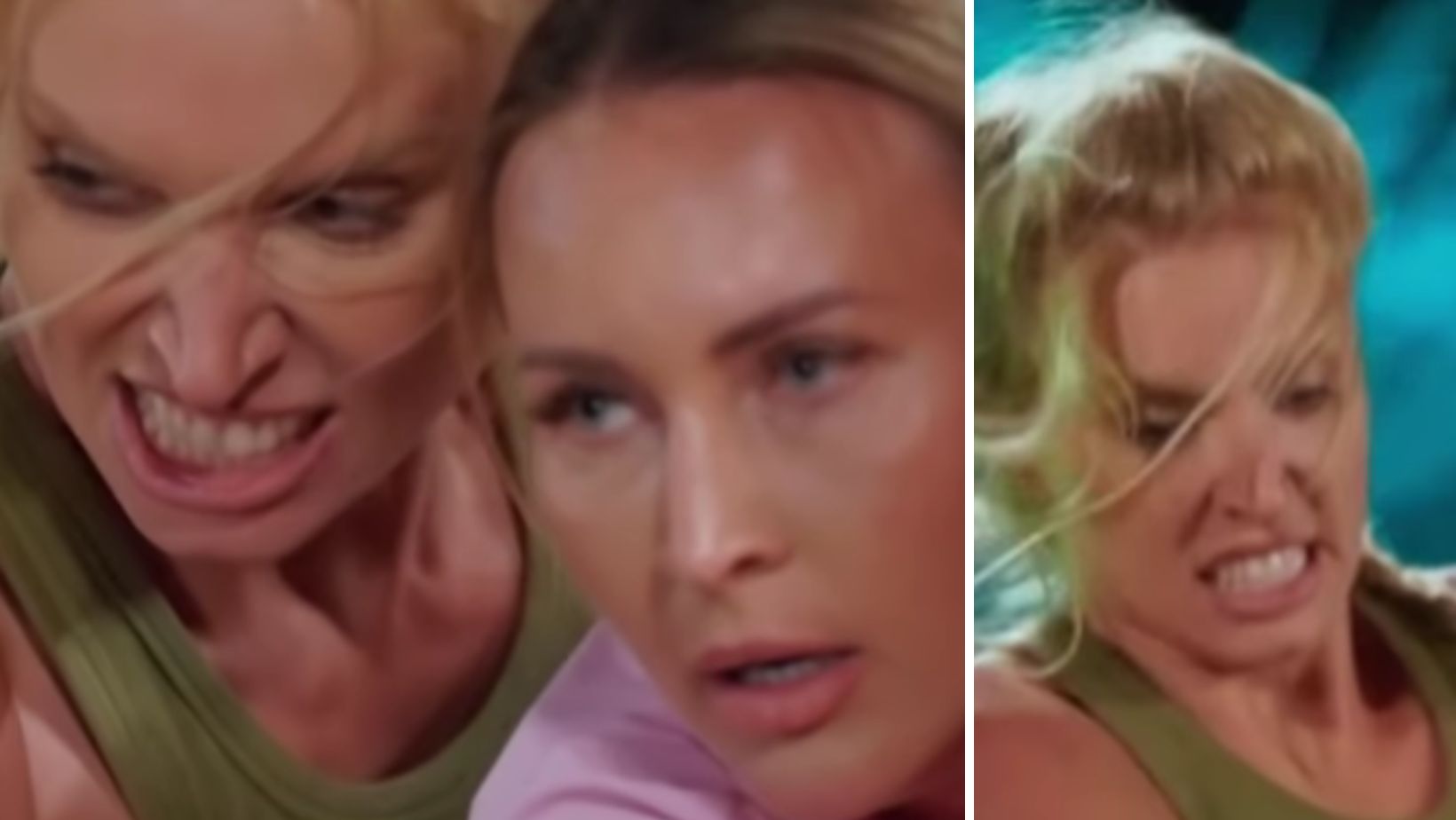 Produkcja musiała reagować! Afera z udziałem Karoliny Pajączkowskiej na planie “Królowej przetrwania”