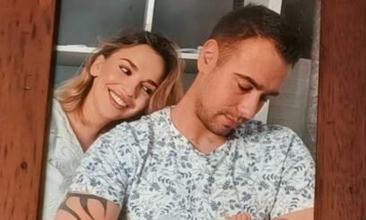 Łukasz Kuchta ze „ŚOPW” przeprasza Oliwię – internet reaguje