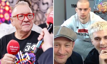 Owsiak o Łatwogangu: takie akcje dają nadzieję. Internauci poruszeni