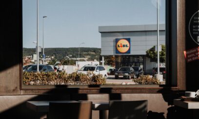 Uważaj, gdzie parkujesz! Lidl zaostrza zasady