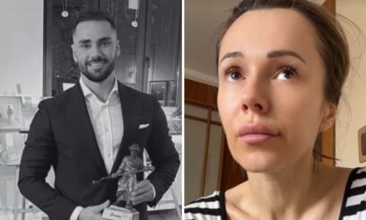 Głośna reakcja Dody na tragedię Litewki. Apel prokuratury budzi dyskusję