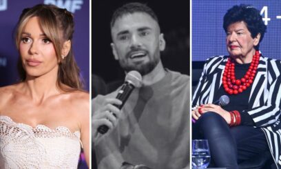 Ostra reakcja Senyszyn po śmierci Litewki. Chodzi o teorię Dody